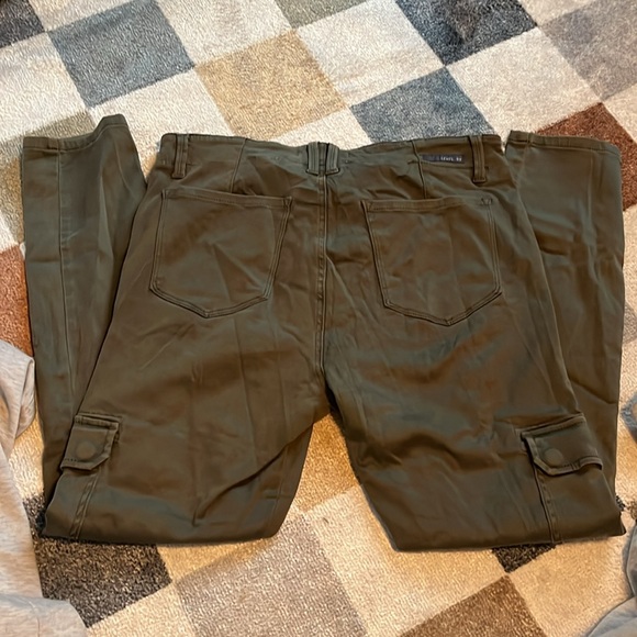 Level 99 Cargo Pants - Picture 2 of 3